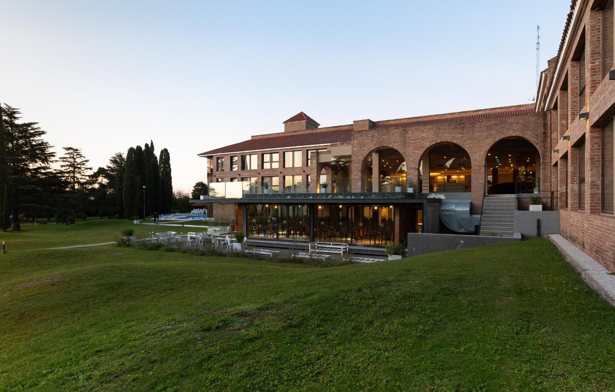 Villa San Miguel San Miguel Plaza Hotel All Inclusive מראה חיצוני תמונה