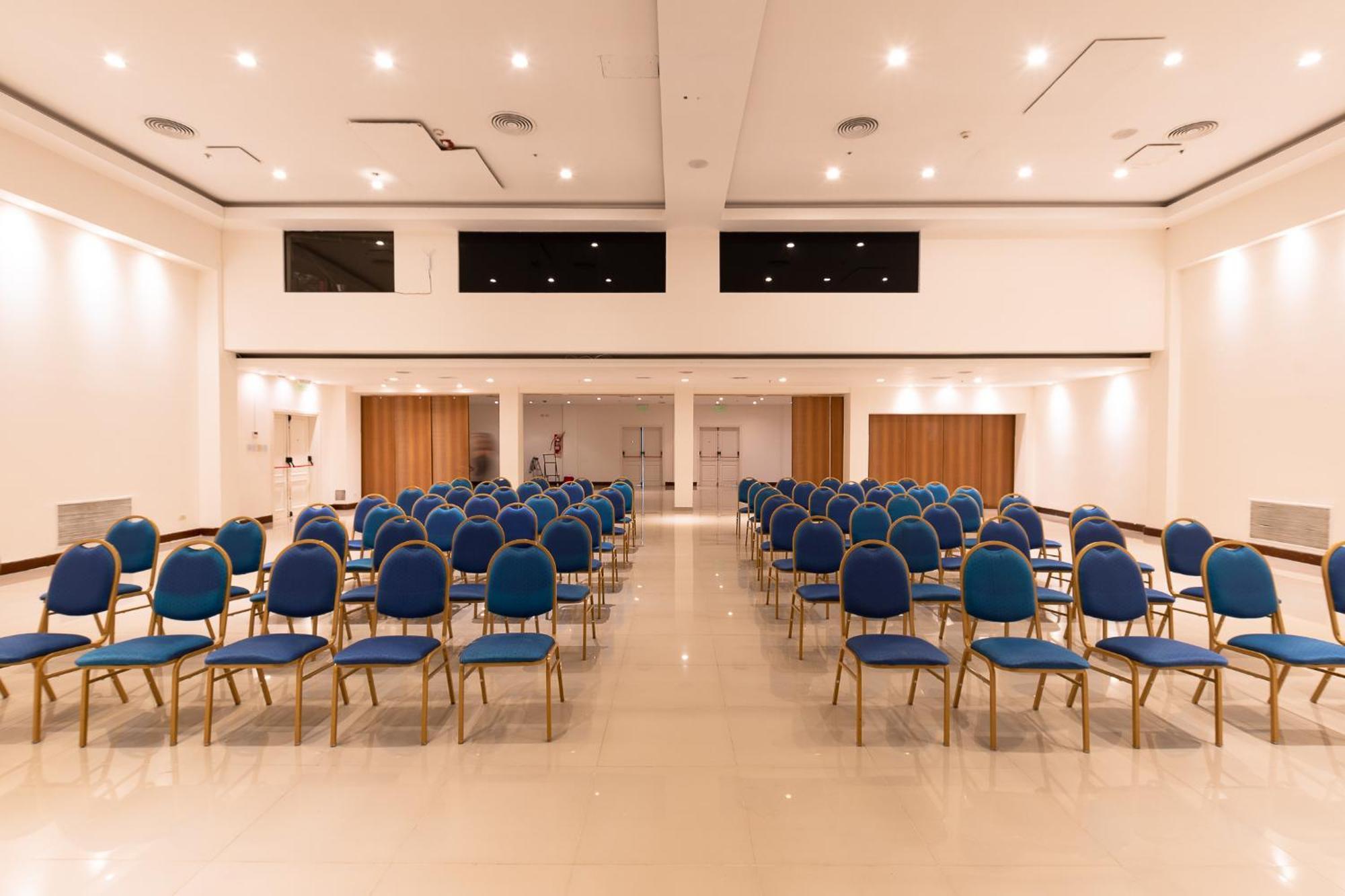 Villa San Miguel San Miguel Plaza Hotel All Inclusive מראה חיצוני תמונה