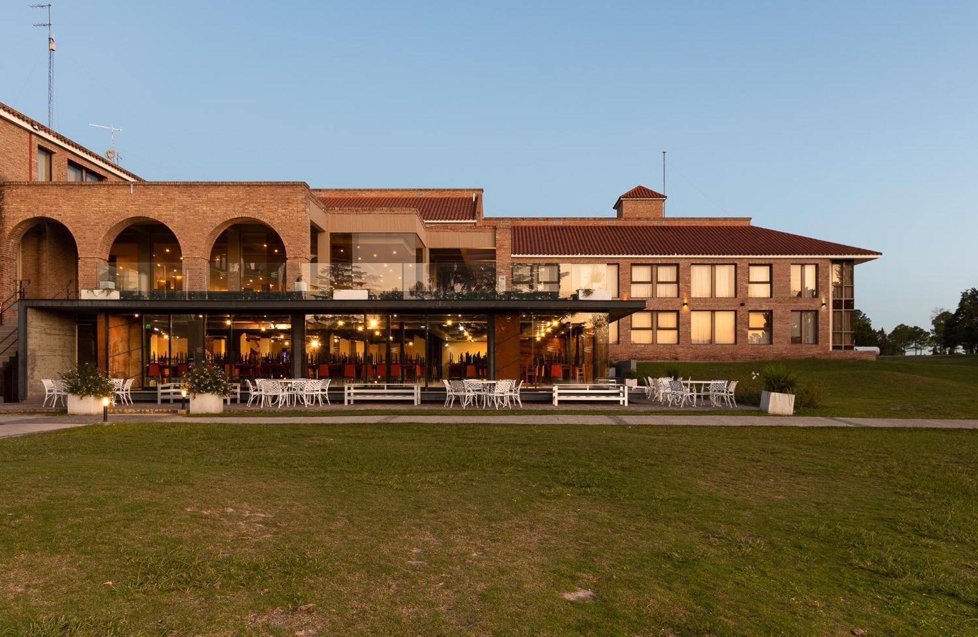 Villa San Miguel San Miguel Plaza Hotel All Inclusive מראה חיצוני תמונה