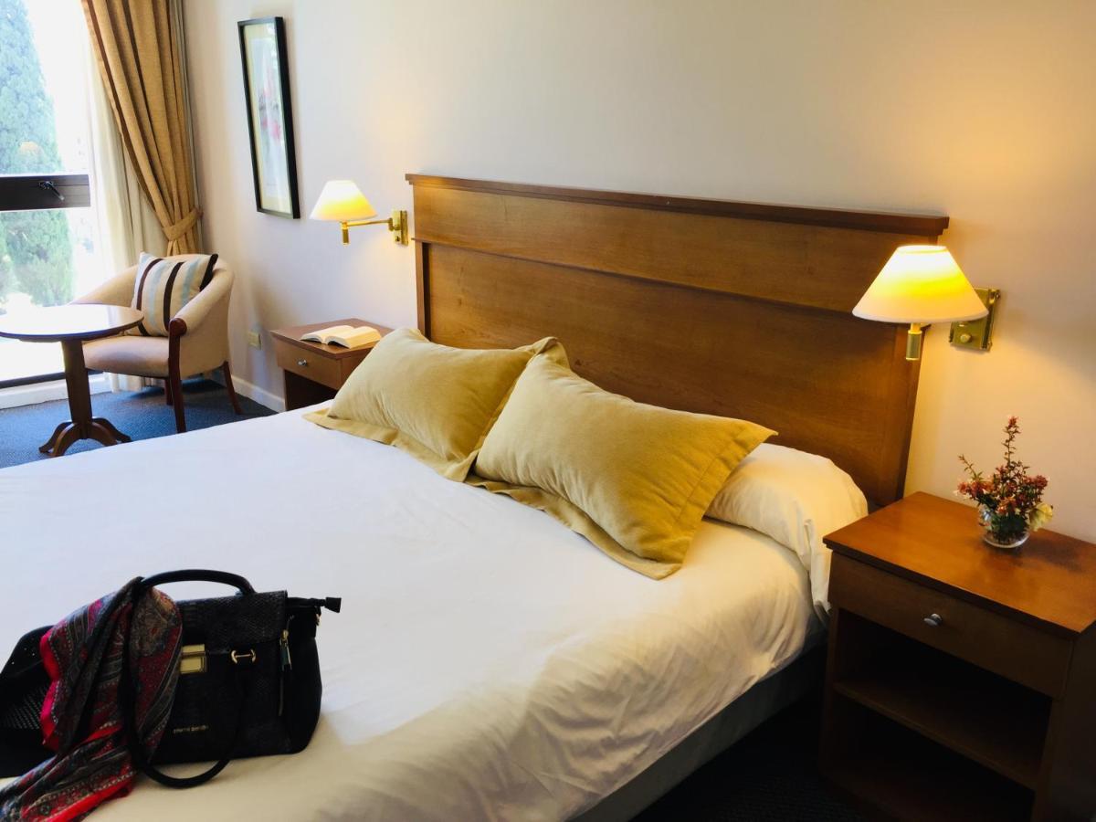 Villa San Miguel San Miguel Plaza Hotel All Inclusive מראה חיצוני תמונה