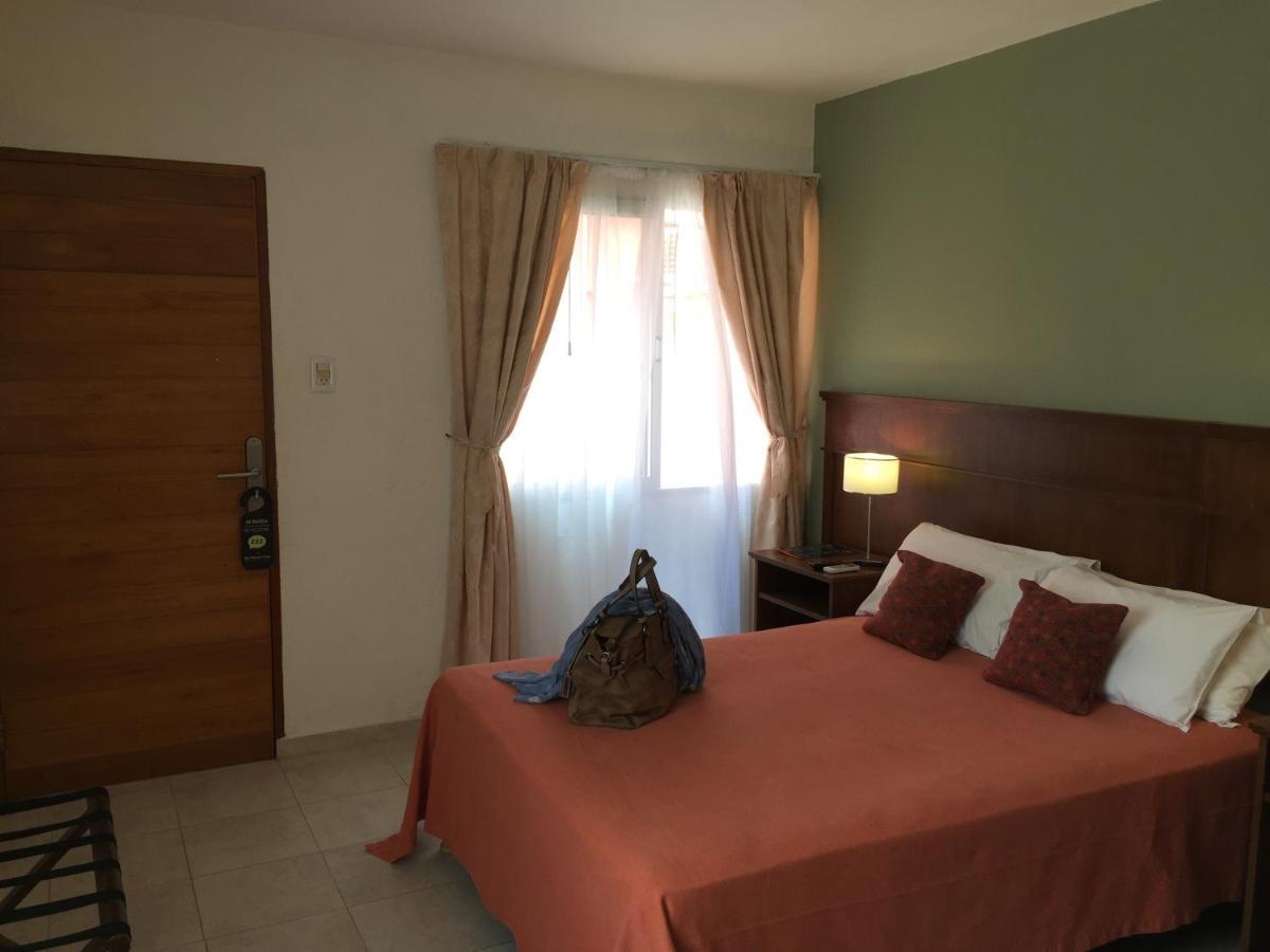 Villa San Miguel San Miguel Plaza Hotel All Inclusive מראה חיצוני תמונה